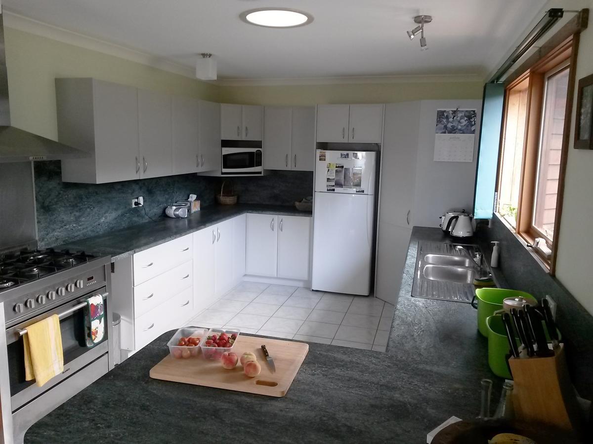Eagle'S Roost Farmstay B&B Rocky Cape Eksteriør bilde
